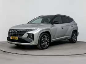 Hyundai Tucson (2024) thumbnail 29