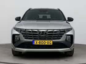 Hyundai Tucson (2024) thumbnail 4
