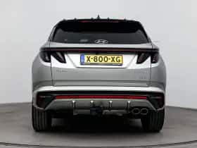 Hyundai Tucson (2024) thumbnail 5