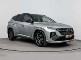Hyundai Tucson (2024) thumbnail 6