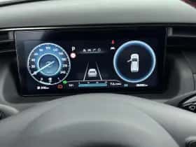 Hyundai Tucson (2024) thumbnail 7