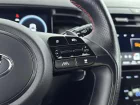 Hyundai Tucson (2024) thumbnail 8