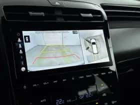 Hyundai Tucson (2024) thumbnail 10