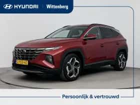 Hyundai Tucson (2023)