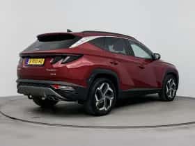 Hyundai Tucson (2023) thumbnail 2