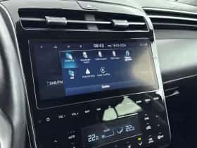Hyundai Tucson (2023) thumbnail 11