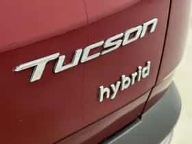 Hyundai Tucson (2023) thumbnail 12