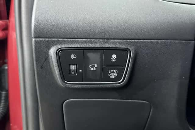 Hyundai Tucson (2023) thumbnail 14