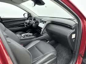 Hyundai Tucson (2023) thumbnail 16