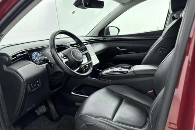 Hyundai Tucson (2023) thumbnail 17