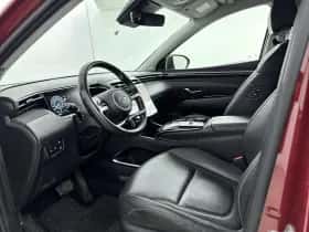 Hyundai Tucson (2023) thumbnail 17