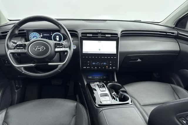 Hyundai Tucson (2023) thumbnail 18