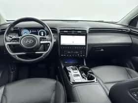 Hyundai Tucson (2023) thumbnail 18
