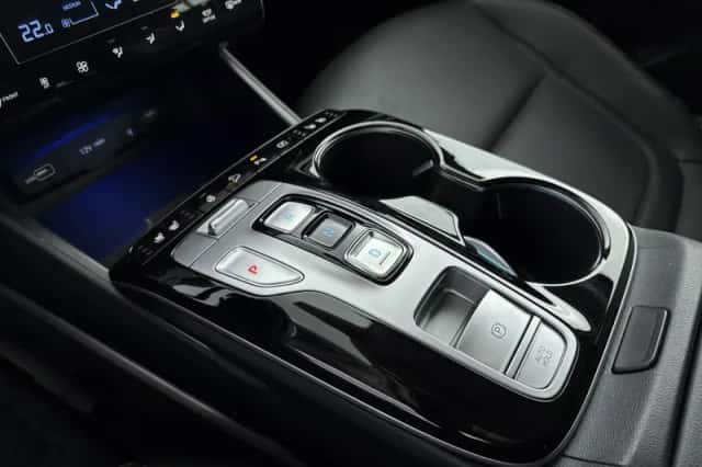 Hyundai Tucson (2023) thumbnail 20