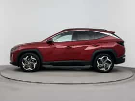 Hyundai Tucson (2023) thumbnail 3