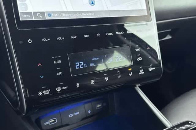 Hyundai Tucson (2023) thumbnail 21