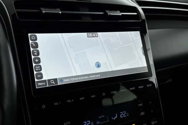 Hyundai Tucson (2023) thumbnail 24