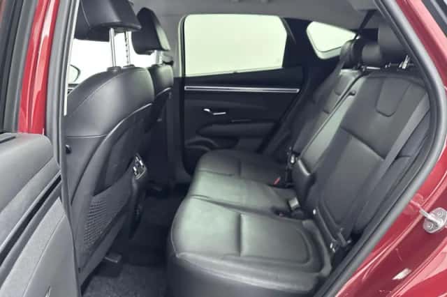 Hyundai Tucson (2023) thumbnail 26