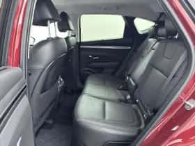 Hyundai Tucson (2023) thumbnail 26