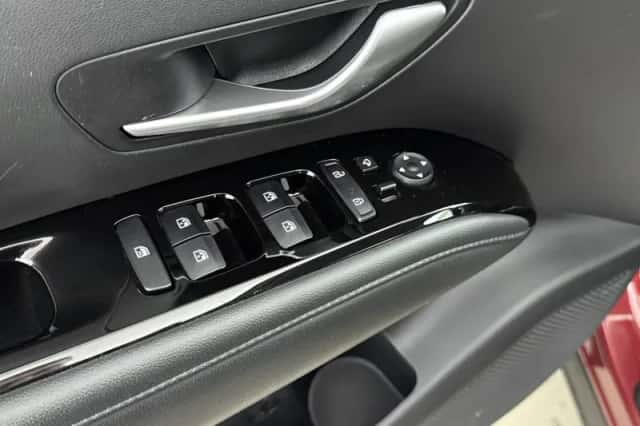 Hyundai Tucson (2023) thumbnail 27