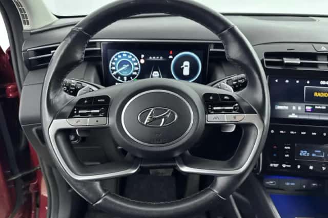 Hyundai Tucson (2023) thumbnail 28
