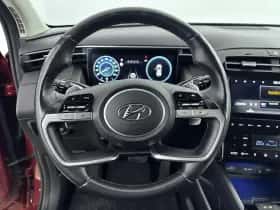 Hyundai Tucson (2023) thumbnail 28