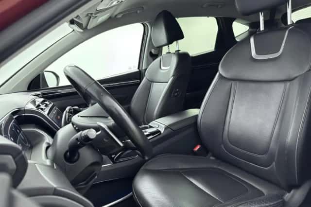 Hyundai Tucson (2023) thumbnail 29