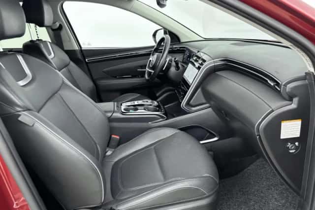 Hyundai Tucson (2023) thumbnail 30