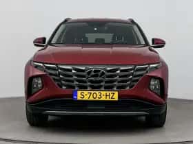 Hyundai Tucson (2023) thumbnail 4
