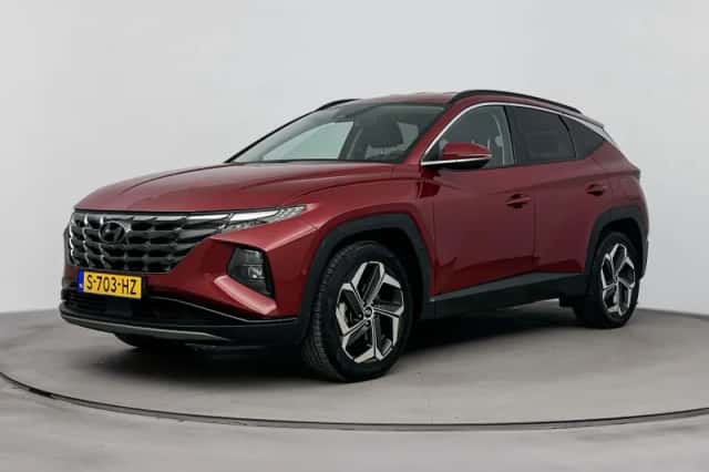 Hyundai Tucson (2023) thumbnail 31