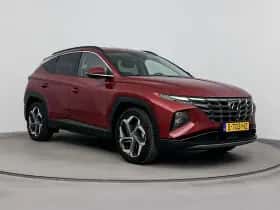 Hyundai Tucson (2023) thumbnail 6