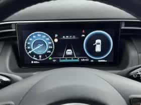 Hyundai Tucson (2023) thumbnail 7