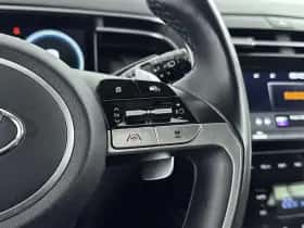 Hyundai Tucson (2023) thumbnail 8