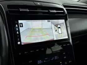 Hyundai Tucson (2023) thumbnail 9