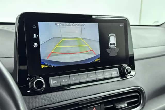 Hyundai Kona (2021) thumbnail 13