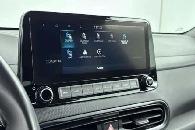 Hyundai Kona (2021) thumbnail 14