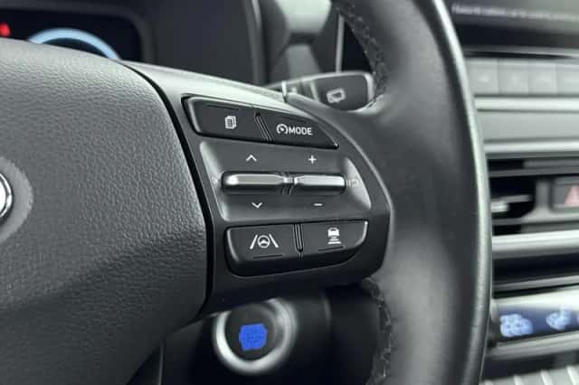 Hyundai Kona (2021) thumbnail 15