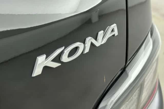 Hyundai Kona (2021) thumbnail 17