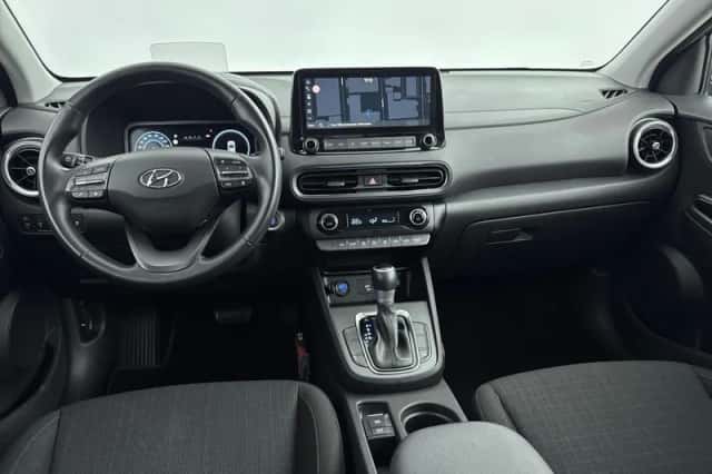 Hyundai Kona (2021) thumbnail 19