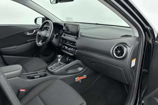 Hyundai Kona (2021) thumbnail 20