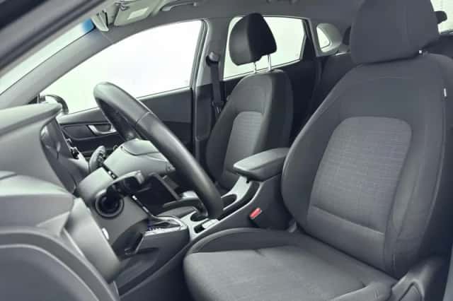 Hyundai Kona (2021) thumbnail 24
