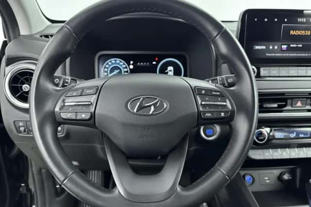 Hyundai Kona (2021) thumbnail 27