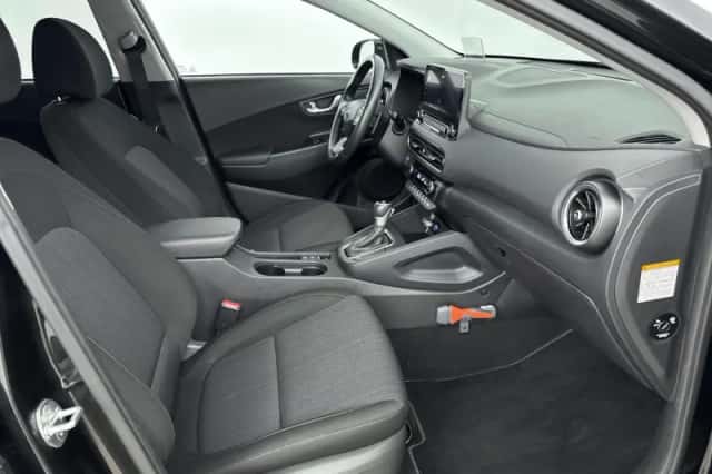 Hyundai Kona (2021) thumbnail 31