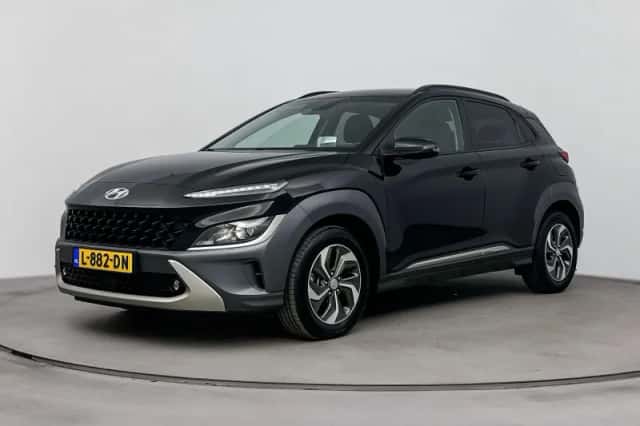 Hyundai Kona (2021) thumbnail 32