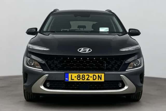 Hyundai Kona (2021) thumbnail 5
