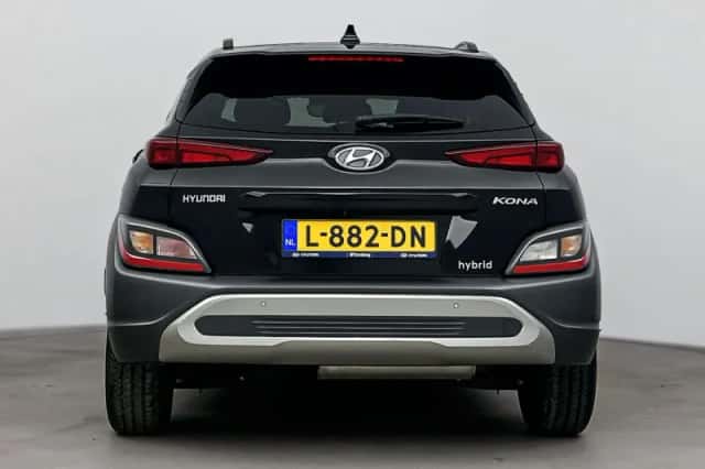 Hyundai Kona (2021) thumbnail 6