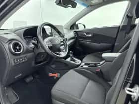 Hyundai Kona (2021) thumbnail 8