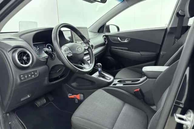 Hyundai Kona (2021) thumbnail 10