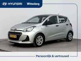 Hyundai i10 (2017)