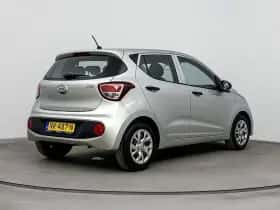 Hyundai i10 (2017) thumbnail 2